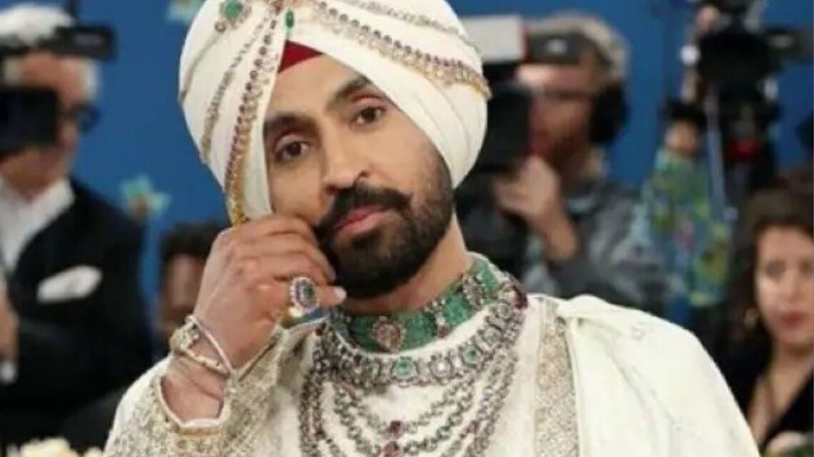 Maharaja Bhupinder Singh