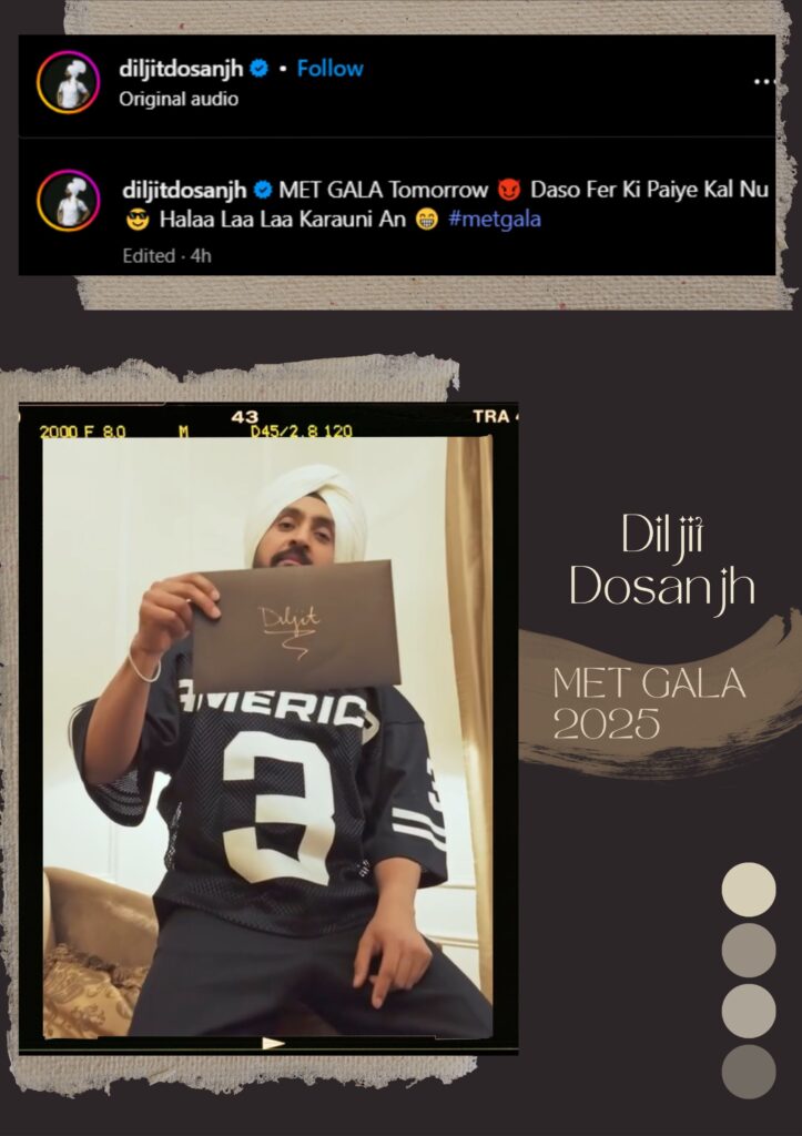 Diljit Dosanjh