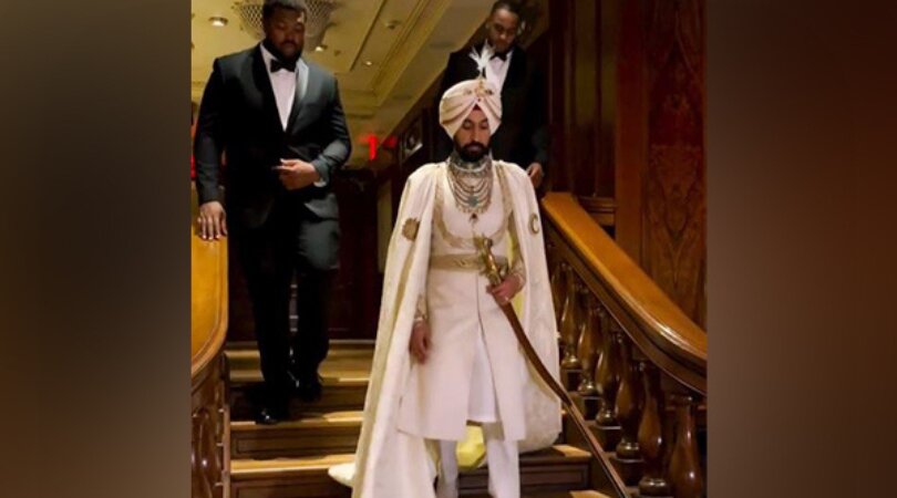 Maharaja Bhupinder Singh