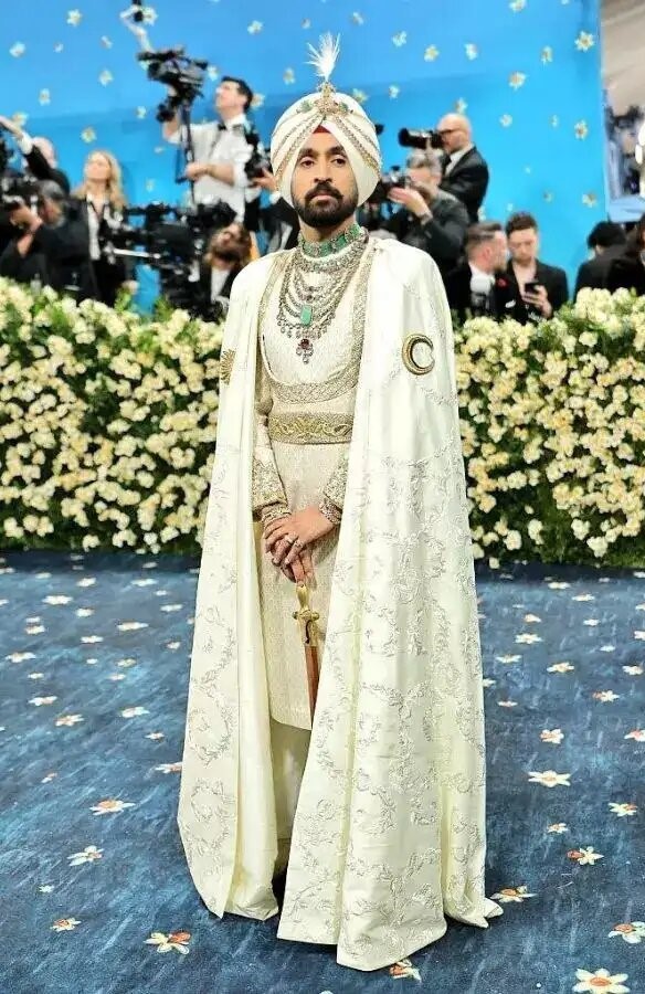 Maharaja Bhupinder Singh