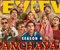 Panchayat Season 4 Review