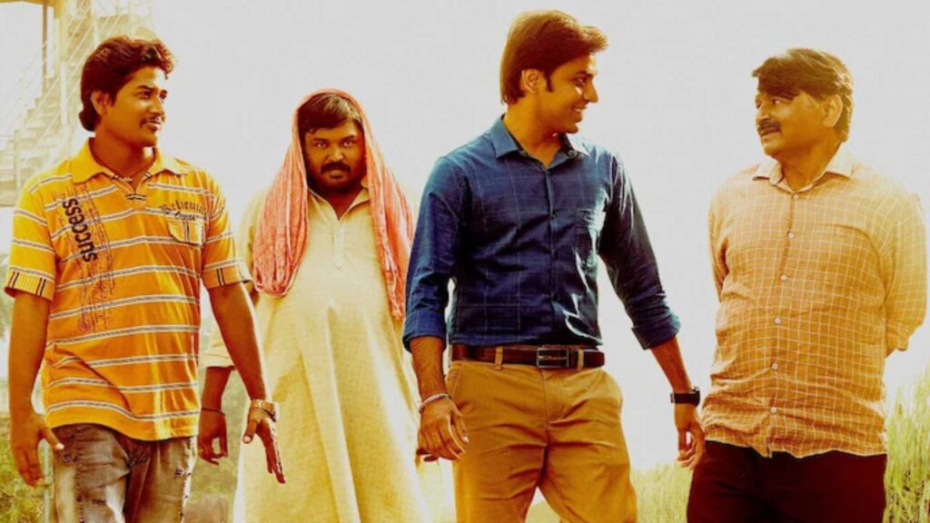 Panchayat Season 4 Review