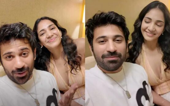 Archana Puran Singh’s Son Aaryamann Sethi Goes Public with Actor Yogita Bihani in Romantic Vlog Reveal