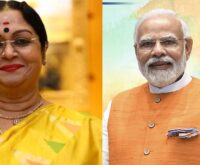 B Saroja Devi Death: PM Modi Pays Tribute to an Icon of Indian Cinema