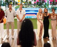 Love Island USA voting