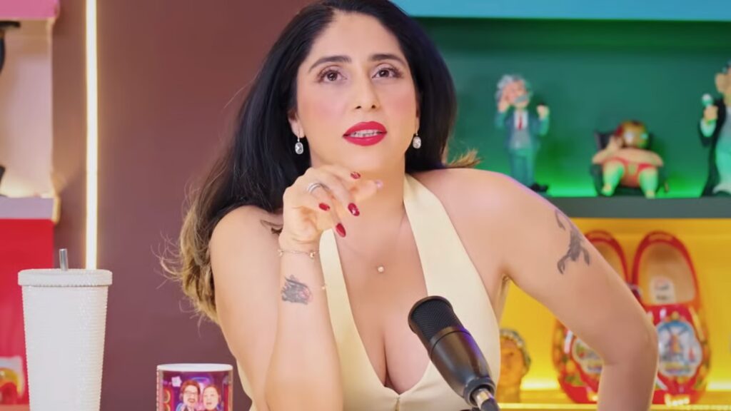 Neha Bhasin suicide attempt