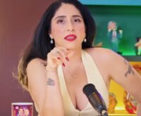 Neha Bhasin suicide attempt