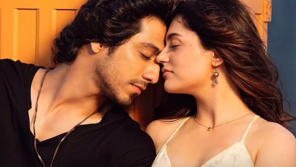 Saiyaara box office collection