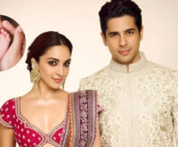 Sidharth Kiara daughter