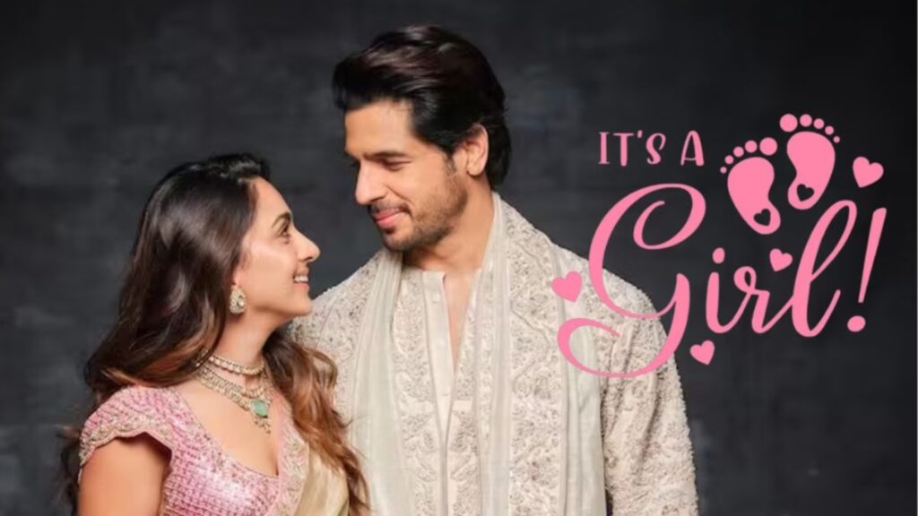 Sidharth Malhotra and Kiara Advani Welcome Baby Girl: ‘Sidharth Kiara Daughter’ Trend Takes Over the Internet