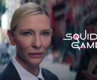 Squid Game USA Spinoff
