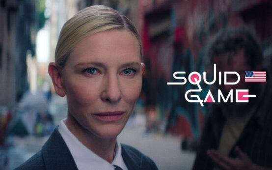Squid Game USA Spinoff