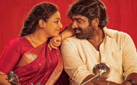 Thalaivan Thalaivii Review: Vijay Sethupathi-Nithya Menen Shine in a Chaotic Family Drama