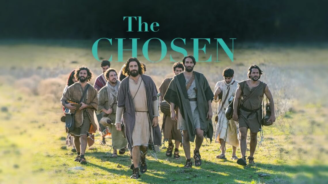 The Chosen
