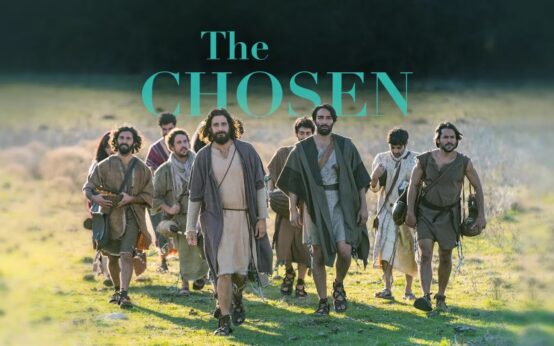 The Chosen