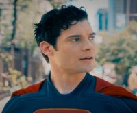 Woke Superman