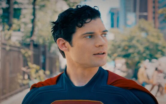 Woke Superman