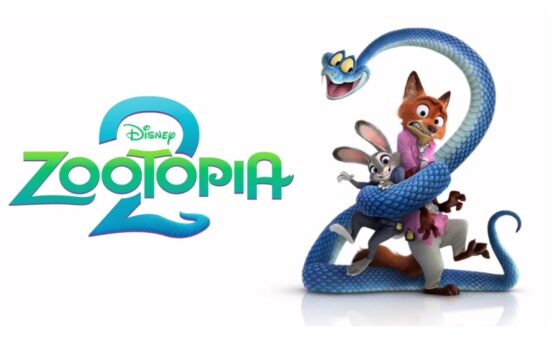 Zootopia 2 trailer
