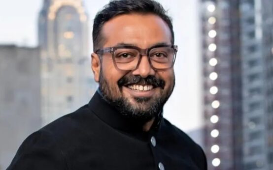 Anurag Kashyap
