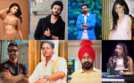 Bigg Boss 19 Contestant List 2025: From Gaurav Khanna to Payal Dhare – Meet the Confirmed Celebrities of Salman Khan’s Reality Show