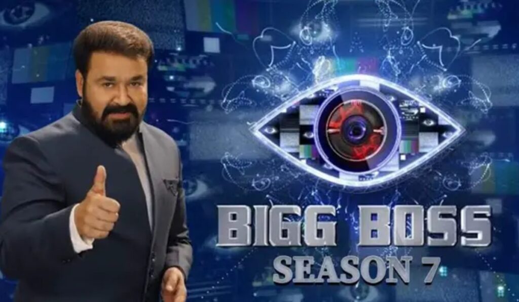 Renu Sudhi in Bigg Boss Malayalam 7: വിവാദങ്ങള്‍ക്ക് തുടക്കം കുറിക്കുമോ?