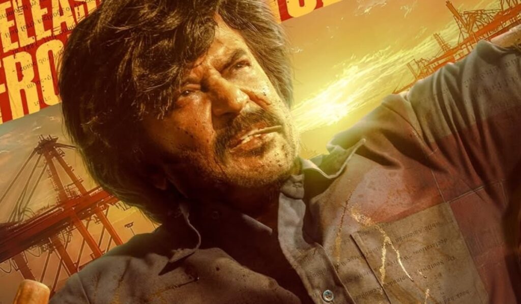 Coolie movie review,