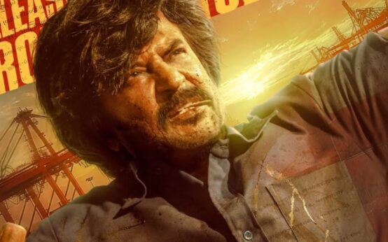 Coolie movie review,
