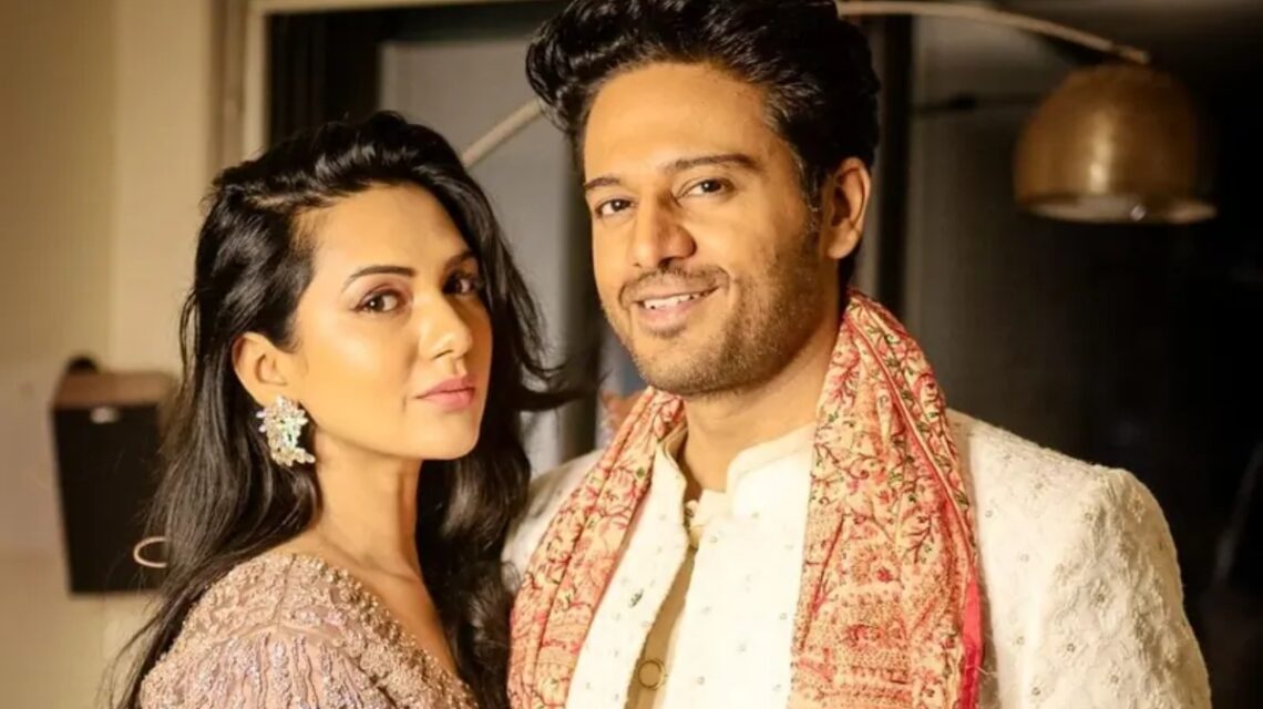 Gaurav Khanna Wife: All You Need to Know About Akanksha Chamola, Their Love Story & Marriage 1 Gaurav Khanna wife