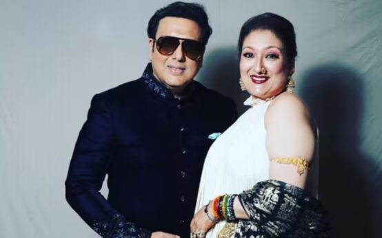 Govinda divorce news