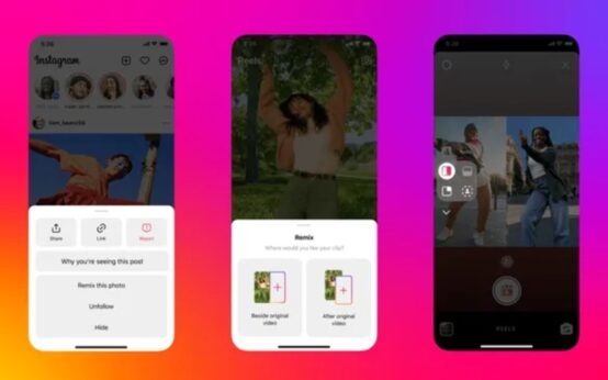 Instagram new update 2025