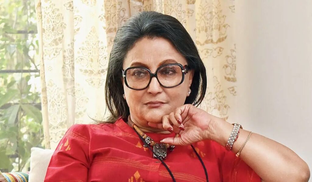 Lyer Aparna Sen: Mr. and Mrs. Iyer Film on Love, Prejudice, and Humanity