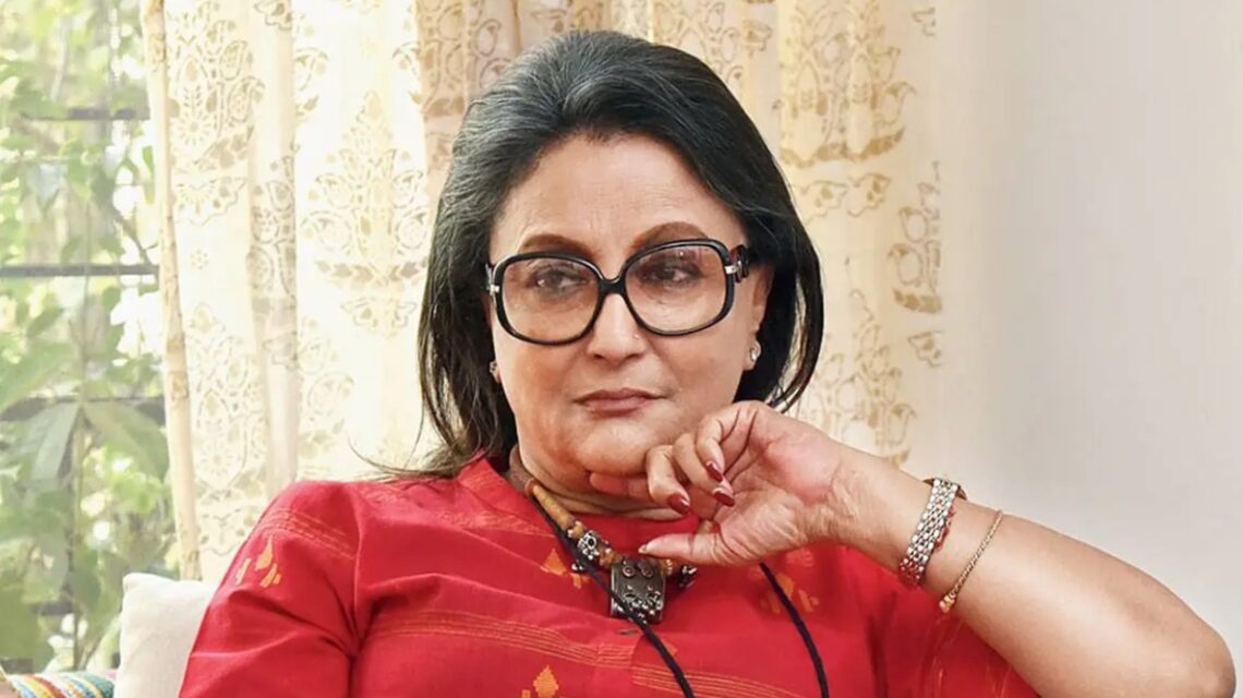 Lyer Aparna Sen: Mr. and Mrs. Iyer Film on Love, Prejudice, and Humanity