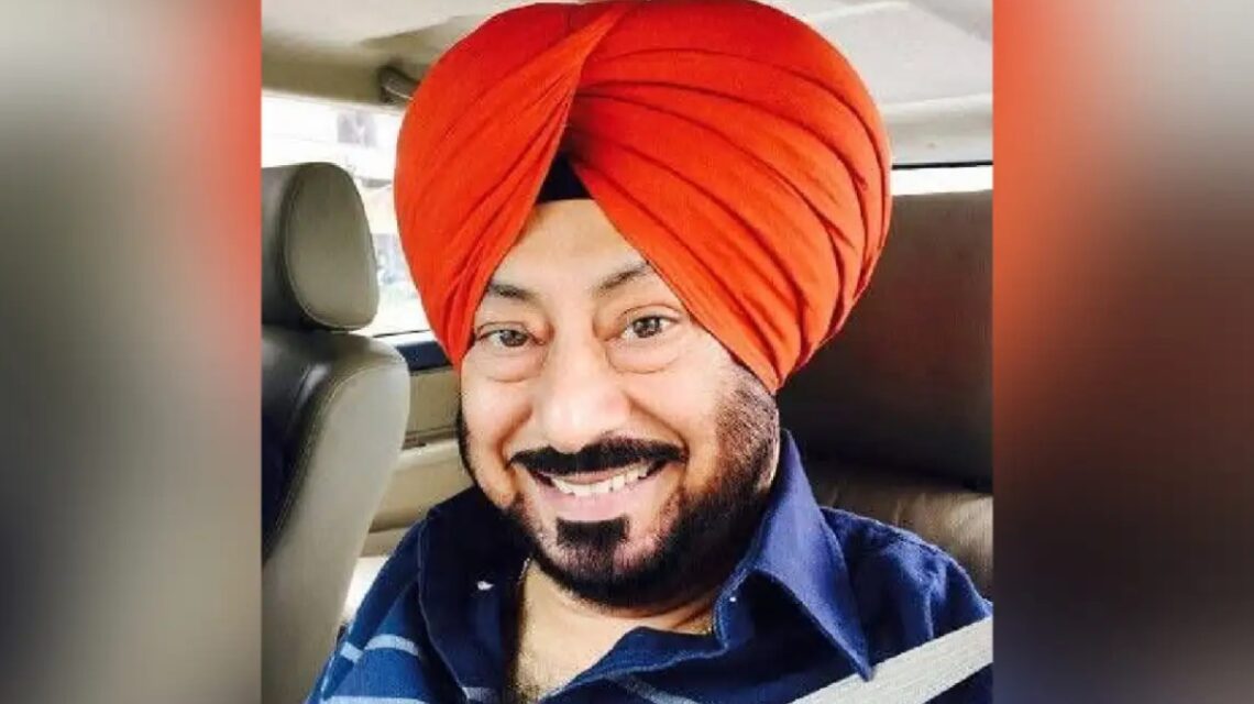 Jaswinder Bhalla passes away