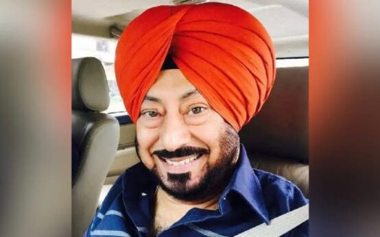Jaswinder Bhalla passes away