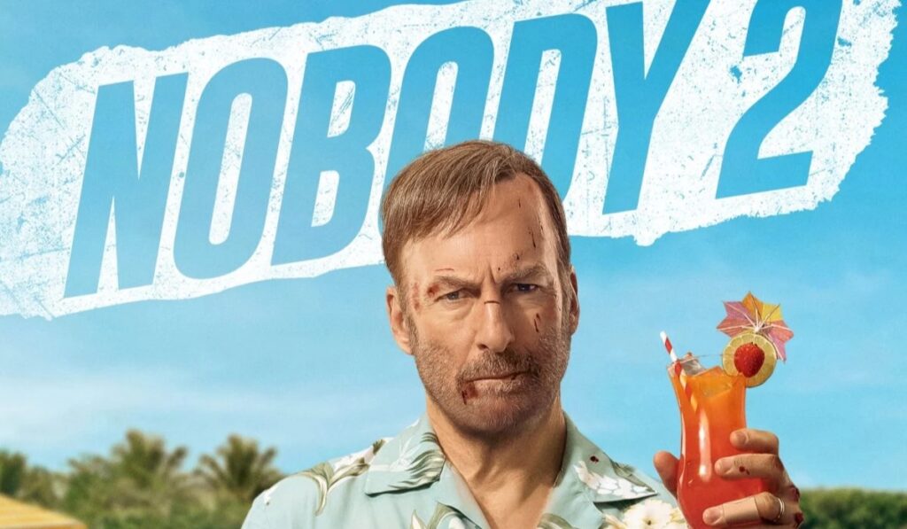 Nobody 2 box office: Bob Odenkirk Returns With More Action, Drama & Thrills