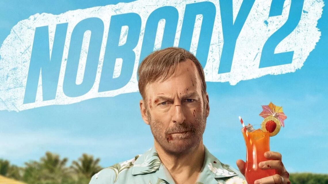 Nobody 2 box office: Bob Odenkirk Returns With More Action, Drama & Thrills