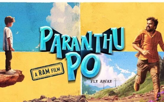 Paranthu Po OTT Release: Celebrated in Theatres, Now Streaming Online!