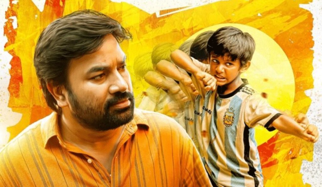 Paranthu Po OTT Release: Celebrated in Theatres, Now Streaming Online!