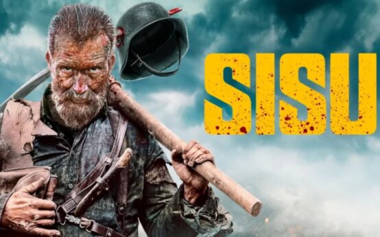 Sisu Road to Revenge trailer