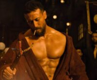 Baaghi 4 box office