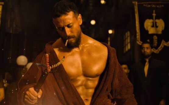 Baaghi 4 box office