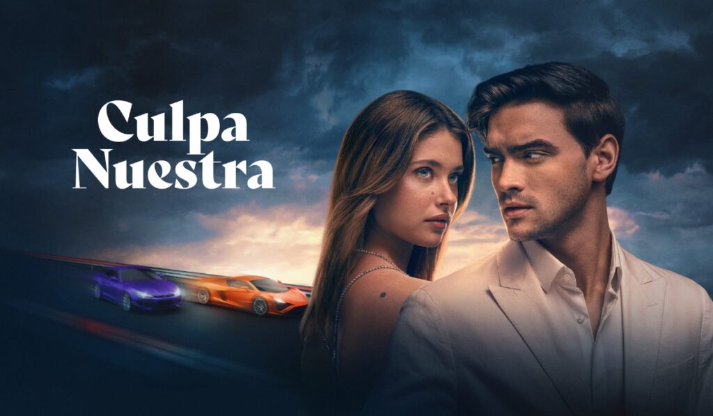 Culpa Nuestra movie
