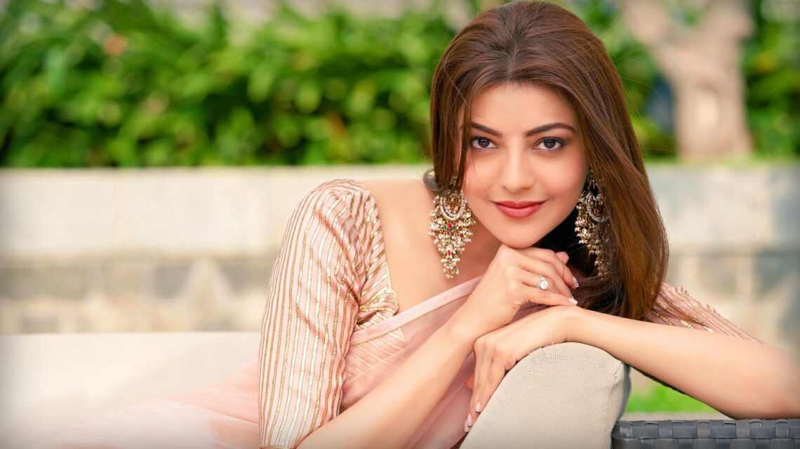 Kajal Aggarwal Latest News