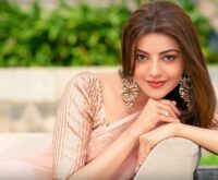 Kajal Aggarwal Latest News
