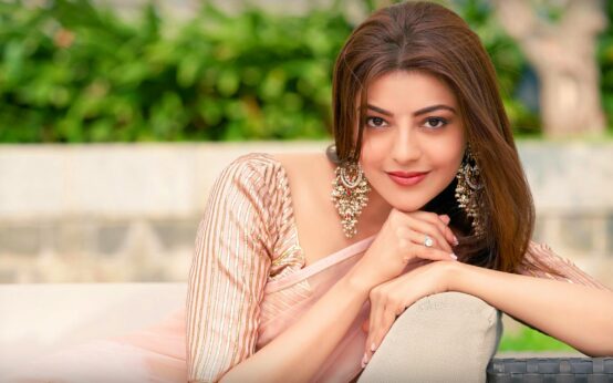 Kajal Aggarwal Latest News