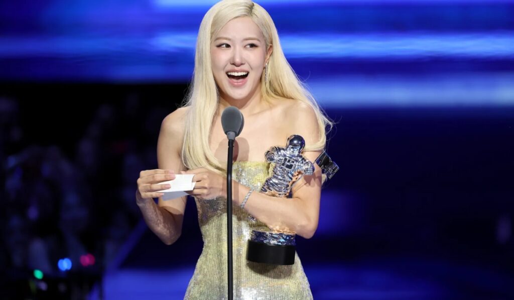 MTV VMAs 2025 winners