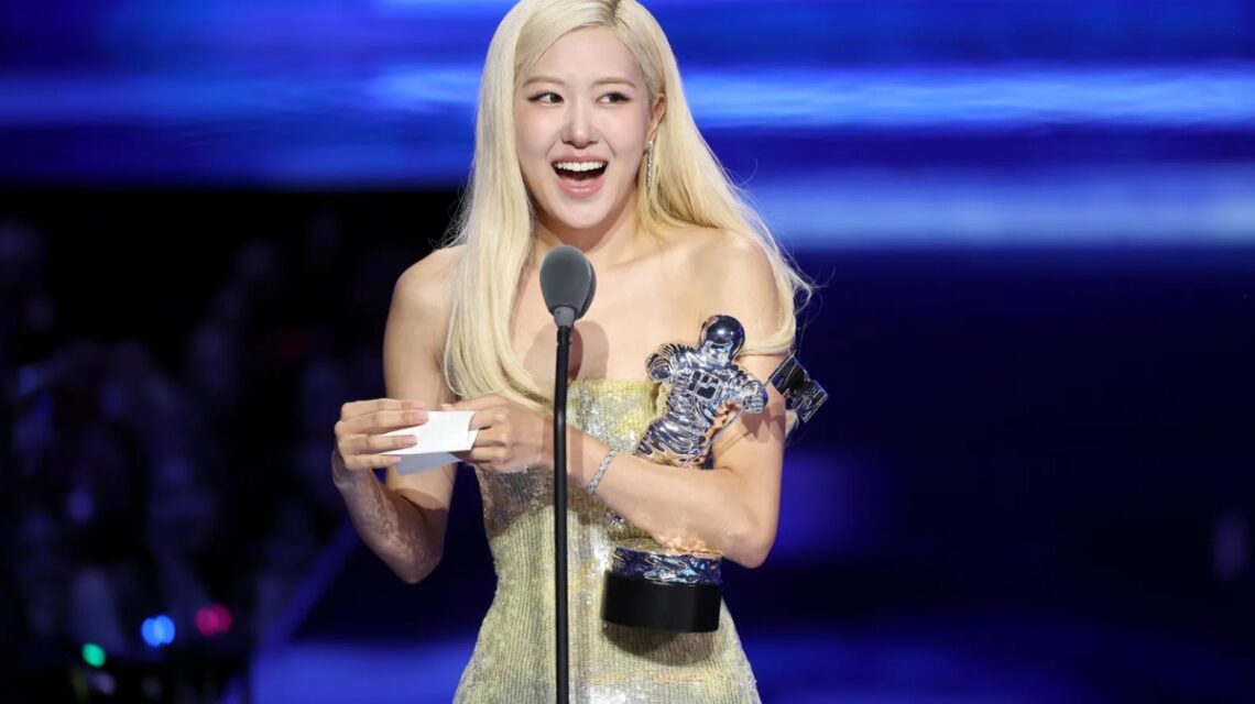 MTV VMAs 2025 winners