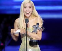 MTV VMAs 2025 winners