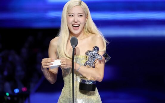 MTV VMAs 2025 winners