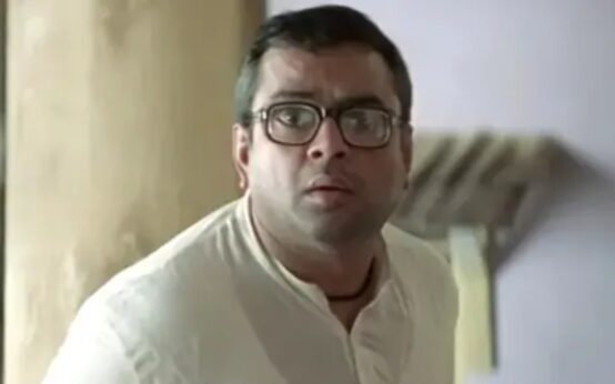 Paresh Rawal Hera Pheri 3